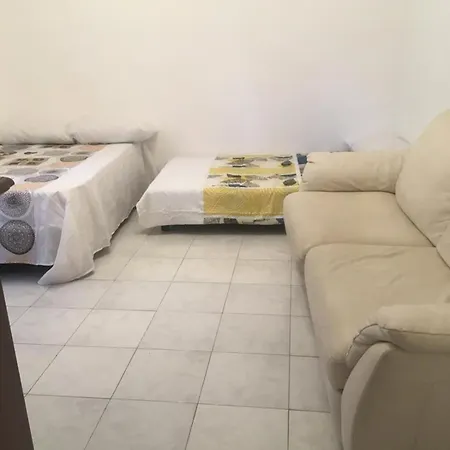 Apartamento Gattopardo *