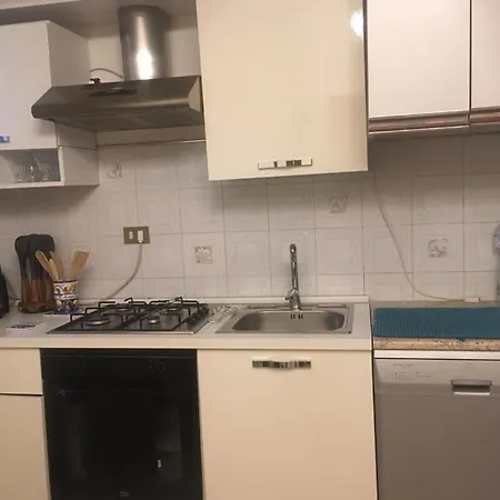 Apartamento Gattopardo Palermo