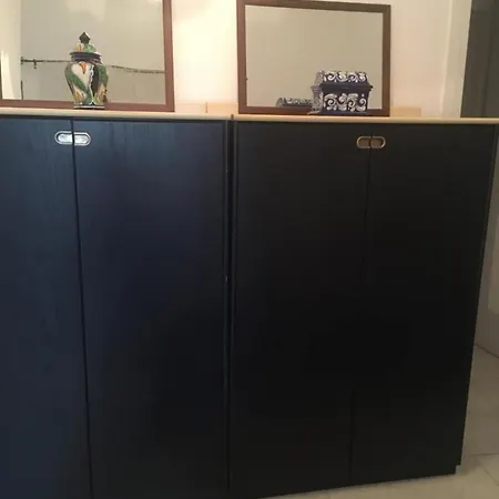Gattopardo Apartamento