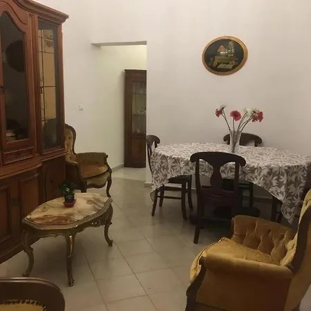 Apartamento Gattopardo Palermo