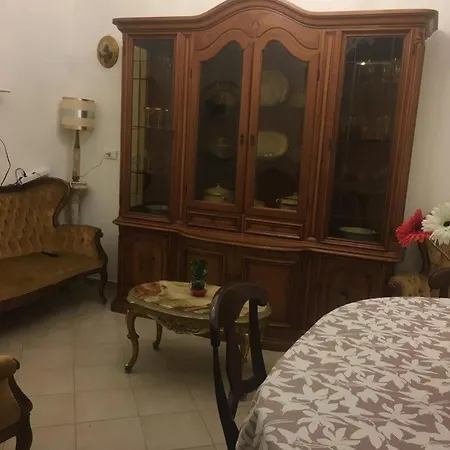 Gattopardo Apartamento