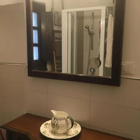 Apartamento Gattopardo